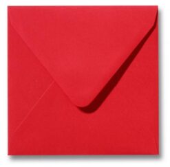 bevolking verschil Fabrikant Rode enveloppen in verschillende matem en van de beste kwaliteit