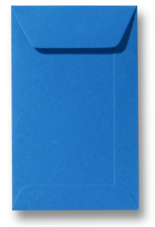 Autonomie intellectueel George Stevenson A4 envelop Blauw 22x31,2 cm