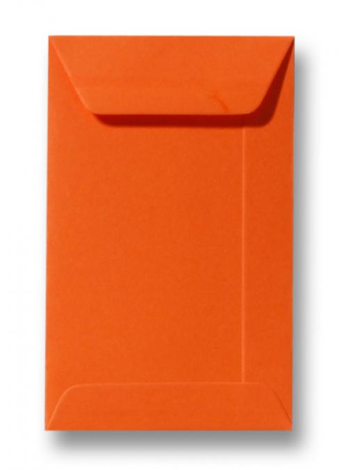 Parasiet maak een foto herstel A4 envelop Donker oranje 22x31,2 cm
