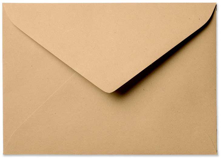 gordijn Muf sympathie A5 Enveloppen kopen in meer dan 33 verschillende kleuren bij Enveloppenzaak