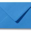 A6 Envelop Blauw 11x15,6 cm