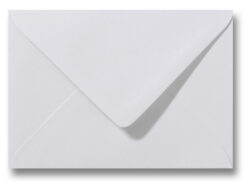A6 Envelop Dolfijngrijs 11x15,6 cm